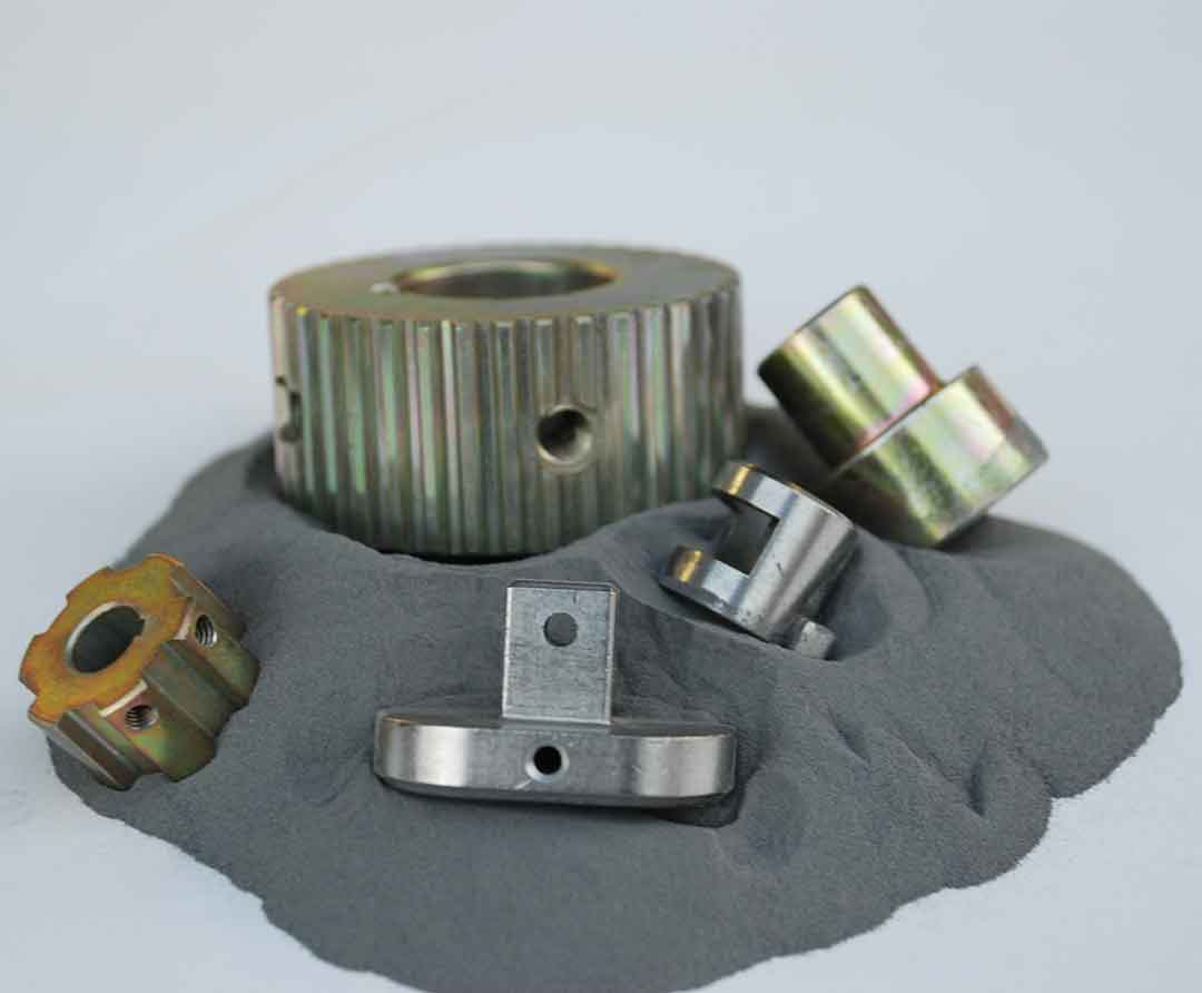 Enhanced Sintered Products Inc fleet
